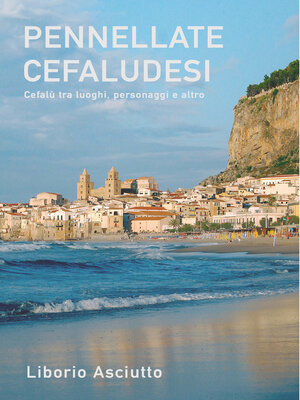 cover image of PENNELLATE CEFALUDESI